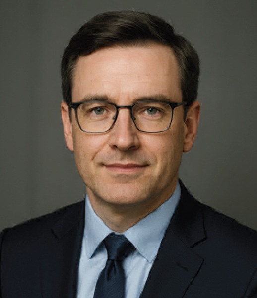 Alexander R. Knox