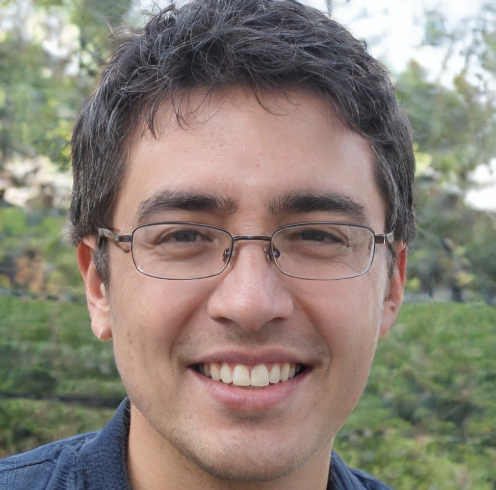 Daniel Wei Chen