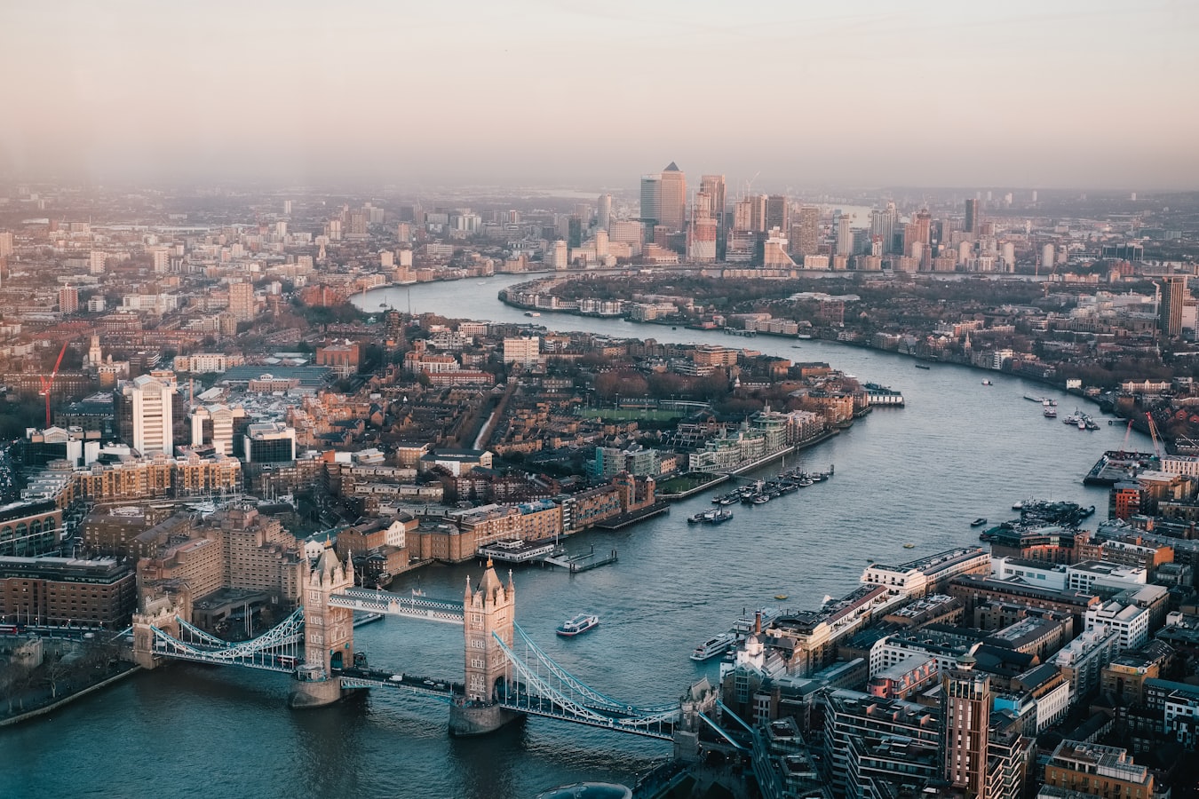 London Office