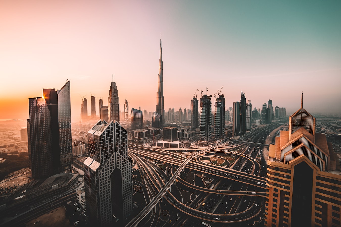 Middle East Office