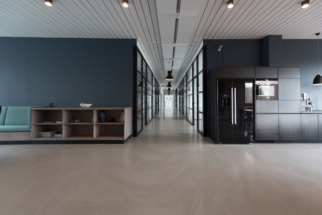 Euro Dent Invest Office
